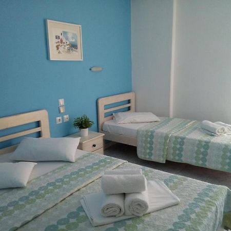 Erietti Studio 3 Leptokaryá Luaran gambar