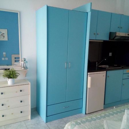 Erietti Studio 3 Leptokaryá Luaran gambar