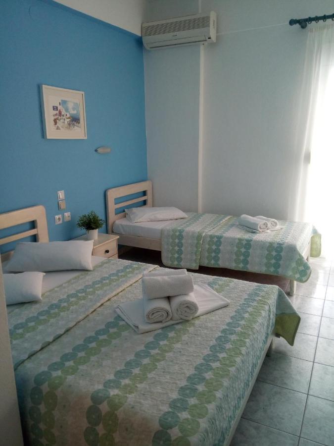 Erietti Studio 3 Leptokaryá Luaran gambar